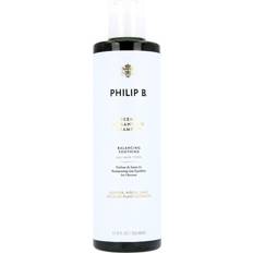 Philip B Uden parfume Hårprodukter Philip B Scent of Santa Fe Balancing Shampoo 350ml