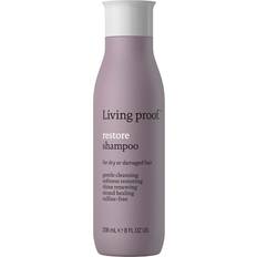 Living Proof Tuber Hårprodukter Living Proof Restore Shampoo 236ml