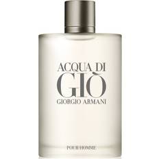 Giorgio Armani Herre Eau de Toilette Giorgio Armani Acqua Di Gio Pour Homme EdT 200ml