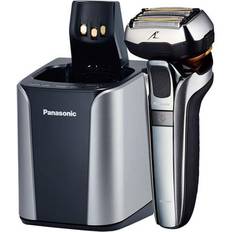Panasonic Kombinerede Barbermaskiner & Trimmere Panasonic ES-LV9Q-S803