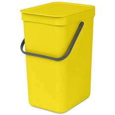 Brabantia Sort & Go Waste Bin 12L