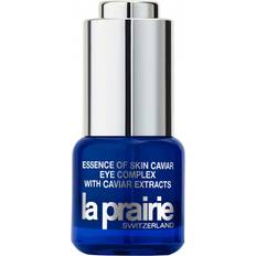 La Prairie Øjencremer La Prairie La Prairie Essence Of Skin Caviar Eye Complex With Caviar 15ml