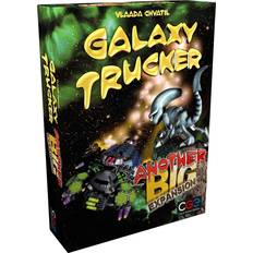 Czech Games Edition Galaxy Trucker: Another Big Expansion