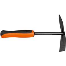 Bahco Hakker Bahco One Point Hoe with 2-Component Handle P268