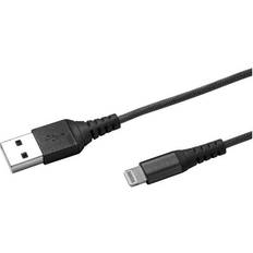 Celly USB A-Lightning 1m