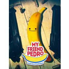 My Friend Pedro (PC)