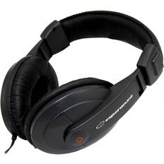 Esperanza 3,5 mm - Over-Ear Høretelefoner Esperanza EH120