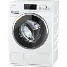 Miele Frontbetjent - Vaskemaskiner Miele WWG 660 WCS