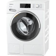 Miele 60 cm - Frontbetjent - Vaskemaskiner Miele WWG 660 WCS