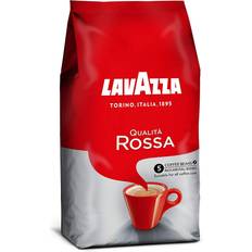 Lavazza Qualità Rossa kaffebønner 1000g