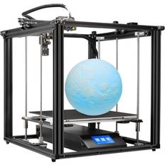 ABS 3D-printere Creality Ender-5 Plus