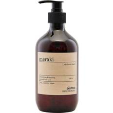 Meraki Beroligende Hårprodukter Meraki Northern Dawn Shampoo 490ml