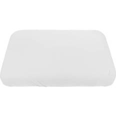 Sebra Baby's Bath sheet White 70x120cm