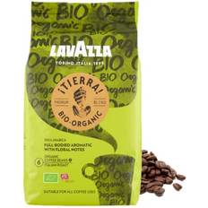 Stikkelsbær Fødevarer Lavazza iTierra! Bio Organic 1000g