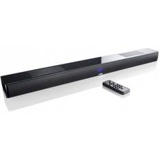 AVC - Dolby Pro Logic Soundbars & Hjemmebiografpakker Canton Smart Soundbar 10