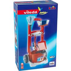 Klein Vileda Junior Cleaning Trolley