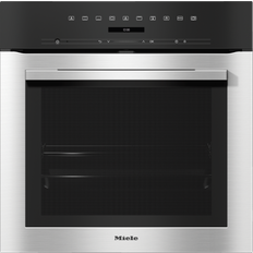 Miele Indbygningsovne - Varmluftovn Miele H7160BPCS Rustfri stål