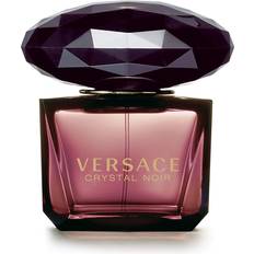 Versace Dame Eau de Toilette Versace Crystal Noir EdT 90ml