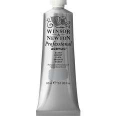 Winsor & Newton Sølv Akrylmaling Winsor & Newton Professional Acrylic Silver 60ml
