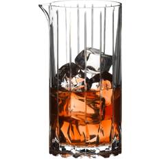 Riedel Transparent Karafler, Kander & Flasker Riedel Drink Specific Vandkaraffel 0.65L