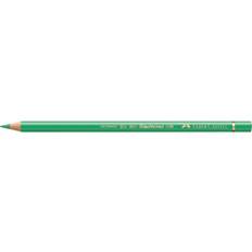 Faber-Castell Polychromos Colour Pencil Light Phthalo Green (162)