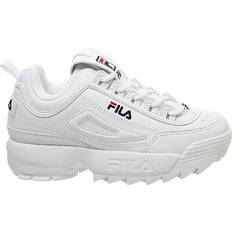 Fila Sneakers Fila Kid's Disruptor - White
