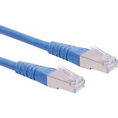 Roline PiMF RJ45-RJ45 S/FTP Cat6 0.3m