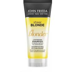 John Frieda Proteiner Hårprodukter John Frieda Sheer Blonde Go Blonde Shampoo 250ml