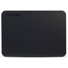 Toshiba Canvio Basics 2.5 "USB 3.0 4TB