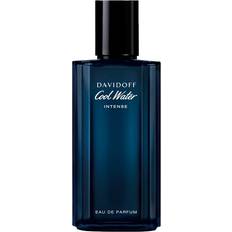 Davidoff Herre Parfumer Davidoff Cool Water Intense Man EdP 75ml
