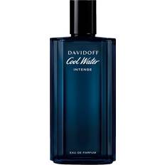 Davidoff Herre Parfumer Davidoff Cool Water Intense Man EdP 125ml