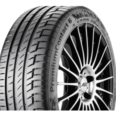 Continental ContiPremiumContact 6 275/35 R19 100Y XL SSR RunFlat