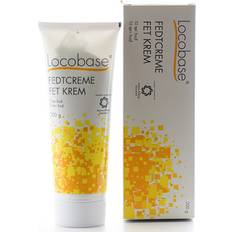 Fedtcreme Locobase Protect Fedtcreme 200g