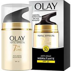 Olay Total Effects 7in1 Anti-Ageing Moisturiser SPF30 50ml