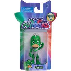 Just Play Figurer Just Play PJ Masks Heroes Gecko 7cm