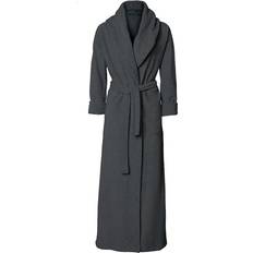 M Morgenkåber & Badekåber Karmameju Mount Everest Bathrobe Unisex - Dark Grey