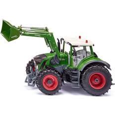 Siku 1:32 Fjernstyret legetøj Siku Fendt 933 Vario with Front Loader 6793