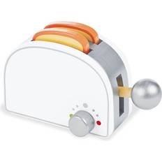 Pinolino Trælegetøj Legetøjskøkkener Pinolino Toaster Steffen