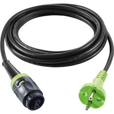 Festool Plug it cable H05 RN-F-4 4m