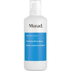 Sprayflasker Acnebehandlinger Murad Blemish Control Clarifying Body Spray 130ml