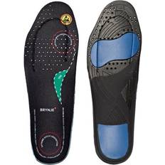 Såler og indlæg Brynje 68202 Ultimate Footfit Insole