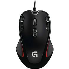 Logitech Gamingmus Logitech G300S