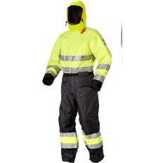 Baltic Flydedragter Baltic Hivis