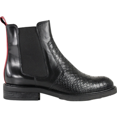 Billi Bi Gummi Chelsea boots Billi Bi Chelsea Boots - Black