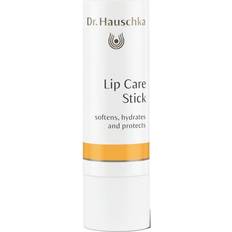 Fri for mineralsk olie Læbepomade Dr. Hauschka Lip Care Stick 4.9g