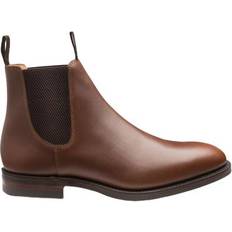 Loake Herre Chelsea boots Loake Chatsworth - Brown