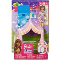 Barbies Dukker & Dukkehus Barbie Skipper Babysitters Inc FXG97
