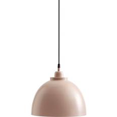 Kids Concept Pink Loftlamper Kids Concept Metal Loftlampe