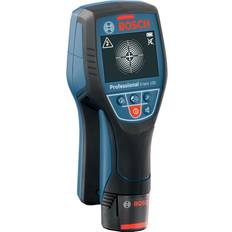 Bosch Metalldetektorer Bosch D-tect 120 Professional Solo