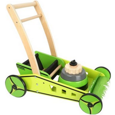 Small Foot Lawn Mower Baby Walker